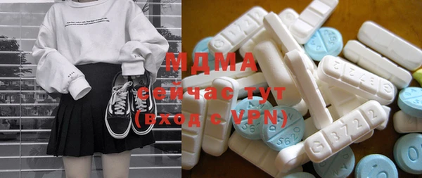 тгк Абаза